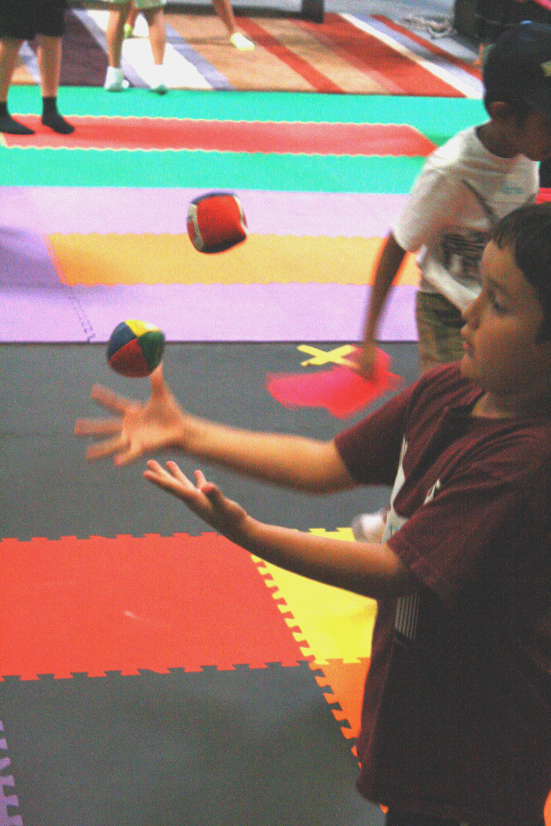 Cool Math Games Juggling
